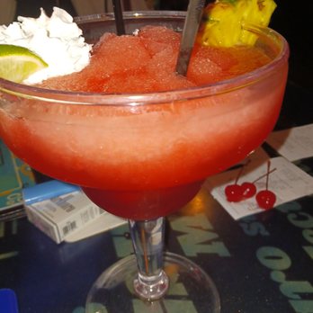 Crazy Craig's Cheeky Monkey Bar - My free birthday drink was  delicious - Sports Bars Near Me - Branson, Missouri