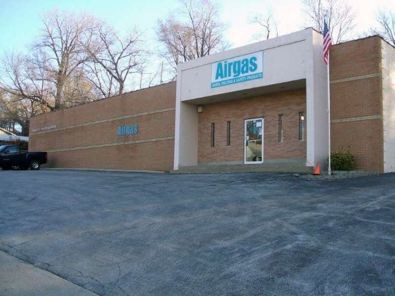 AIRGAS STORE 211 Main St, Alton, Illinois Hardware Stores Phone