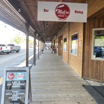 Medora Uncork'd - Wine Bars Near Me - Medora, North Dakota