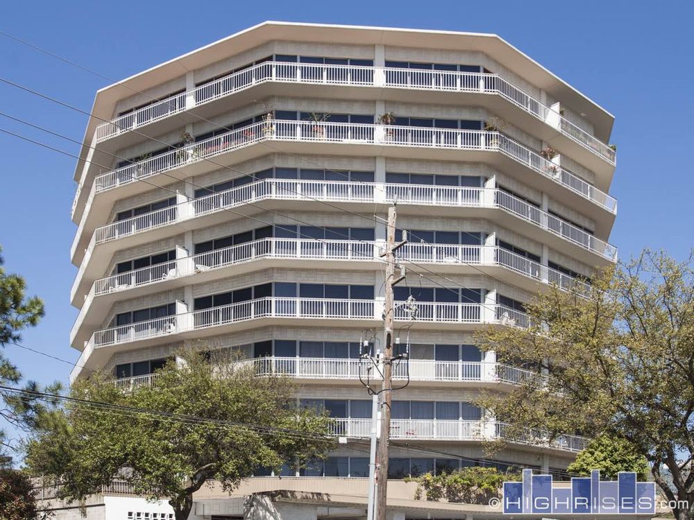 THE EXECUTIVE HOUSE CONDOMINIUMS Updated July 2024 5050 Woodway Dr