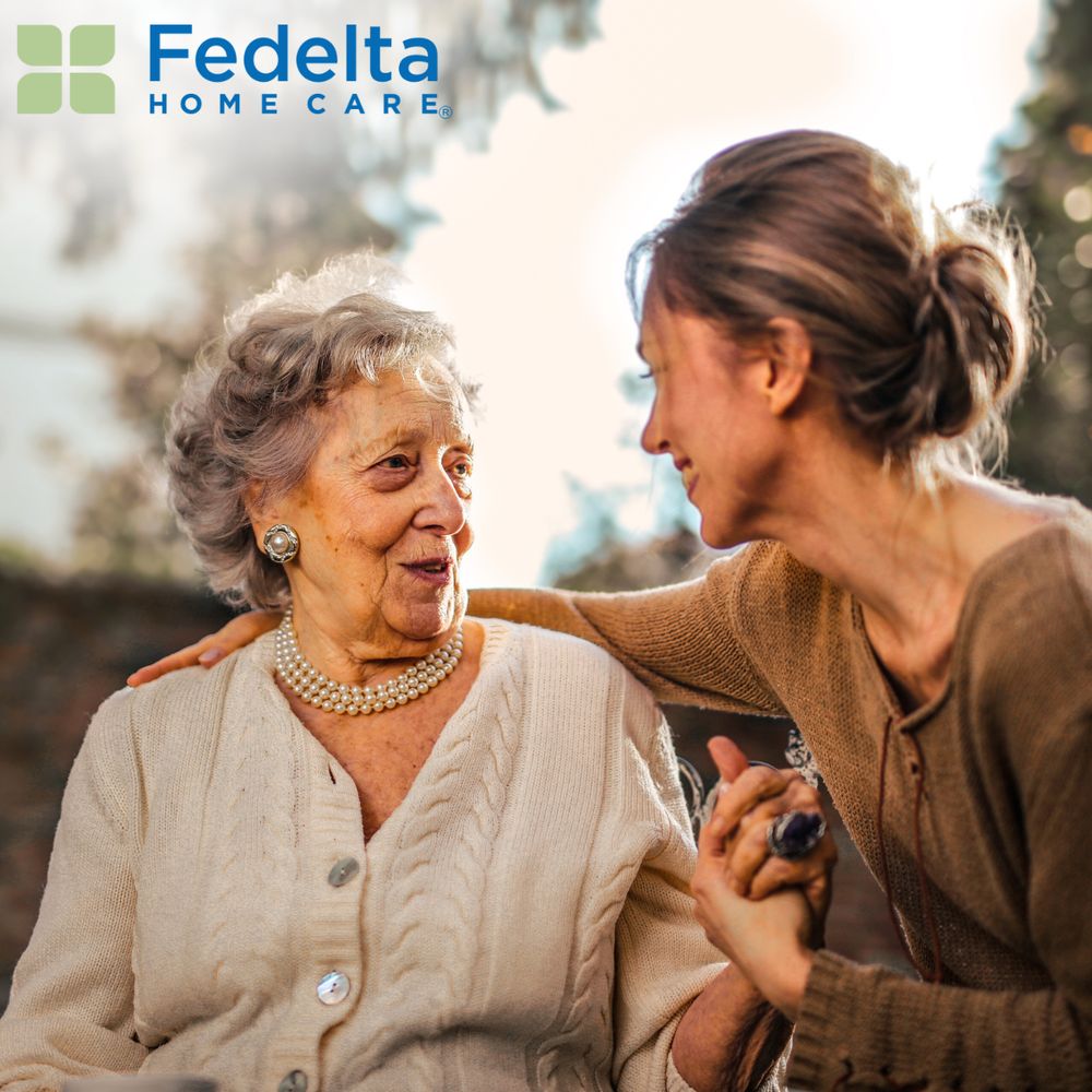 Fedelta Home Care - home care agency in Tigard, OR