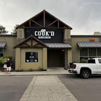 Cook’d - American Near Me - Reno, Nevada Cook’d - American Near Me - Reno, Nevada