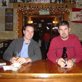 Ft Mulligan's Grillpub - New American Near Me - Prairie Du Chien, Wisconsin