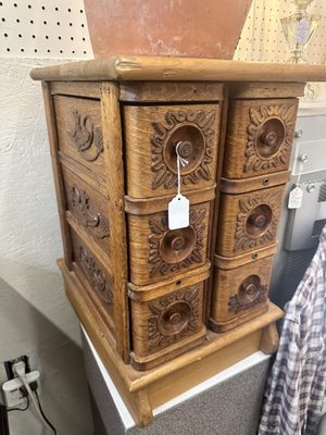 Lula B's Oak Cliff Vintage Shop by null