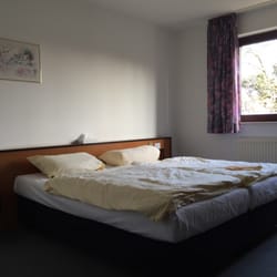 Zur Kanone - Hotel & Restaurant e.K. - Doppelzimmer in der Kanone