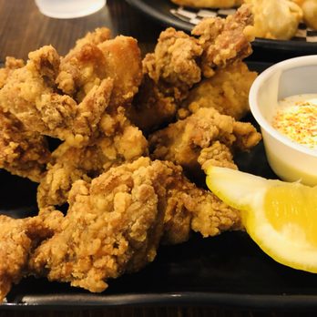Bols - Chicken Karaage - Ramen Near Me - Plano, Texas Bols - Chicken Karaage - Ramen Near Me - Plano, Texas