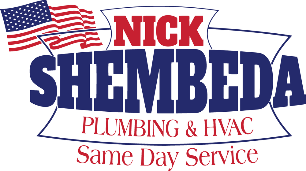 Slide of Nick Shembeda Plumbing and HVAC