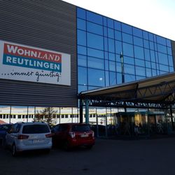 Wohnland Reutlingen