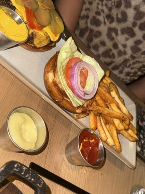 CARVE American Grille - Central Austin by null
