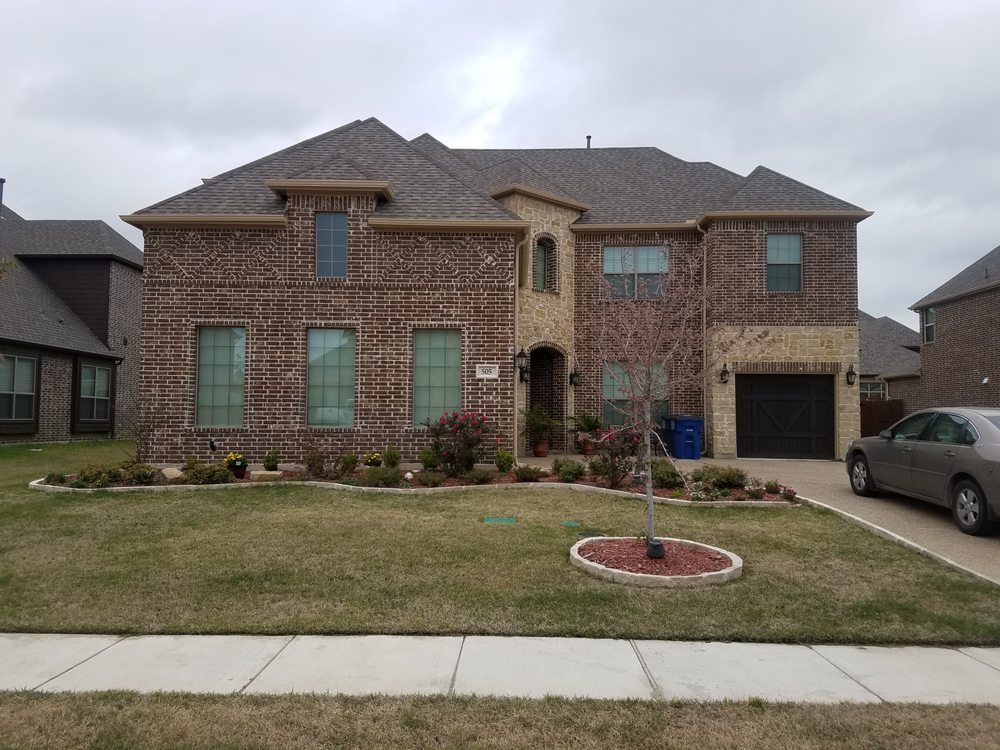 Slide of Ideal Exteriors