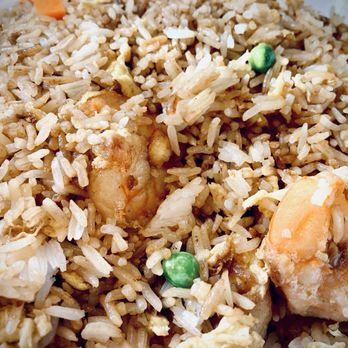 O’A Sushi - Shrimp Fried Rice - Sushi Bars Near Me - Reno, Nevada