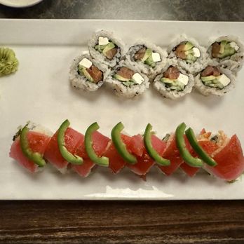 Wasabi Sushi - Japanese Near Me - Boise, Idaho Wasabi Sushi - Japanese Near Me - Boise, Idaho