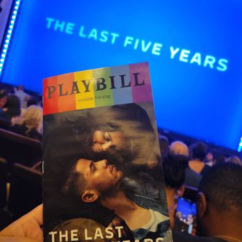 Hudson Theatre - Performing Arts Near Me - New York, New York
