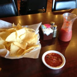 Leal's Mexican Restaurant