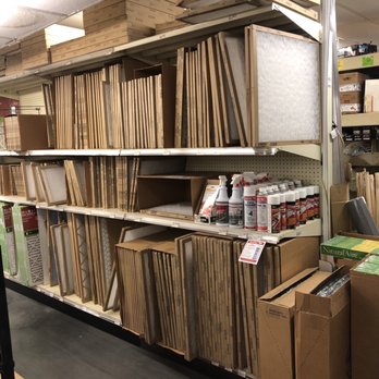 Hometown Hardware - Need an air filter? 5.2.23 - Hardware Stores Near Me - Waller, Texas