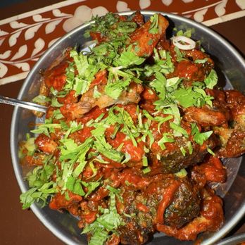 Ghee Indian Kitchen - Indian Near Me - Miami, Florida