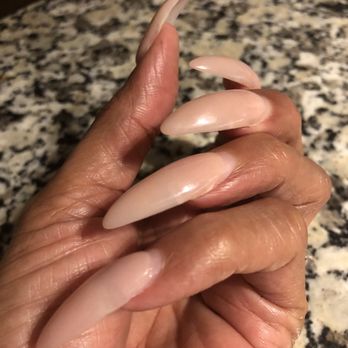 Nail Envy - Nail Salons Near Me - Marietta, Georgia