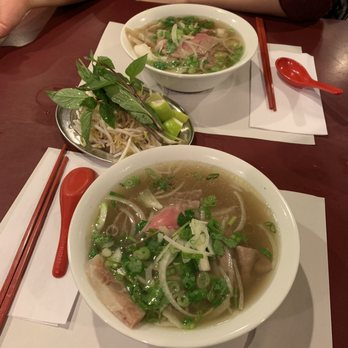 Pho Lien - Vietnamese Near Me - Montreal, Quebec