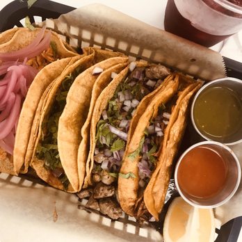 Miracle Bakery - Chicken(Tinga), Barbacoa Taco, Rajas tacos, Asada Taco. - Bakeries Near Me - Burbank, California Miracle Bakery - Chicken(Tinga), Barbacoa Taco, Rajas tacos, Asada Taco. - Bakeries Near Me - Burbank, California