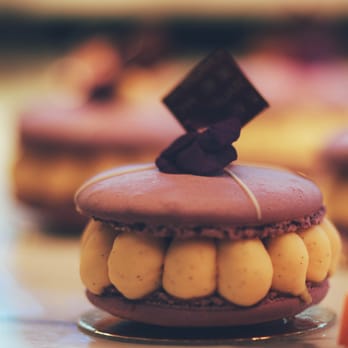 Yauatcha - Dim Sum Near Me - London, XGL