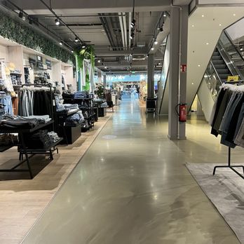 Modehaus Stackmann - Department Stores Near Me - Buxtehude, NI