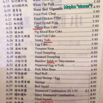 101 Cafe - Taiwanese Near Me - Diamond Bar, California