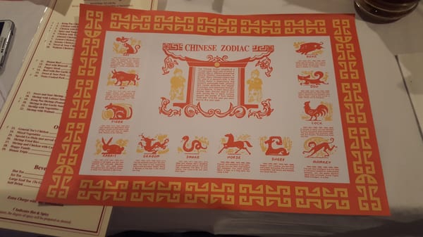 Menu photo 7 Hunan Inn Restaurant Houston, TX Menu photo 7 Hunan Inn Restaurant Houston, TX