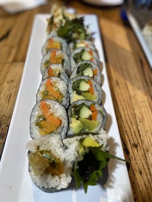 Misaki Sushi by null