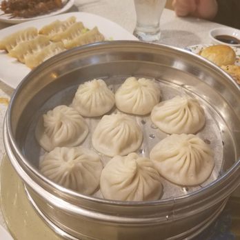 Dim Sum World - Dim Sum Near Me - Monterey Park, California