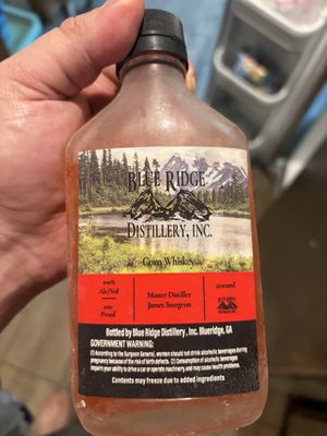 BLUE RIDGE DISTILLERY - Updated July 2026 - 116 W Main St, Blue Ridge ...