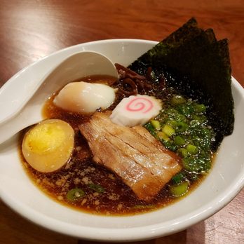 Ippudo San Francisco - Ramen Near Me - San Francisco, California Ippudo San Francisco - Ramen Near Me - San Francisco, California