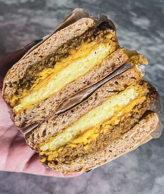 Think Coffee by null