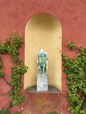 Bäckaskog Slott by null