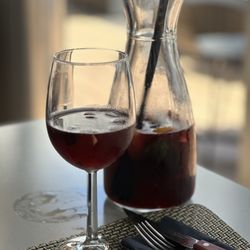 Terrazza - Red Sangria