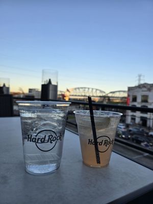 Hard Rock Cafe by null