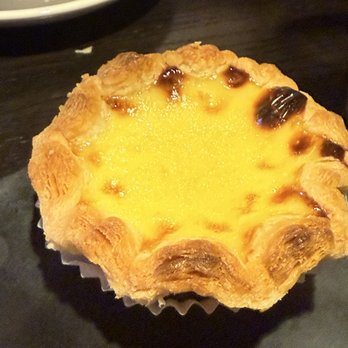 Han Palace - D2. Portuguese Custard Tarts - Dim Sum Near Me - McLean, Virginia Han Palace - D2. Portuguese Custard Tarts - Dim Sum Near Me - McLean, Virginia