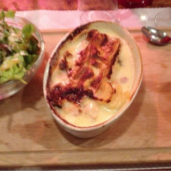 La Bastille - Restaurants Near Me - Annecy, 74