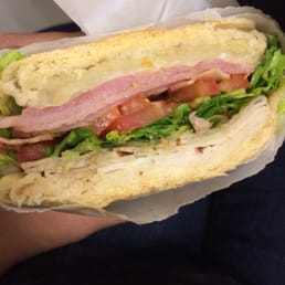 Miami sandwich, so delish! Miami sandwich, so delish!