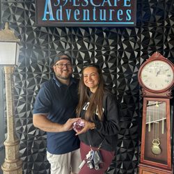59:Escape Adventures