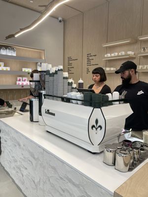 dae day coffee by null