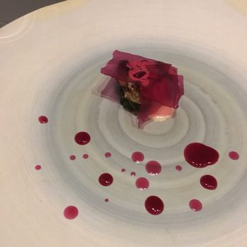 Alinea - New American Near Me - Chicago, Illinois