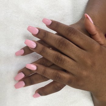 A L Nails & Spa - Nail Salons Near Me - Braintree, Massachusetts