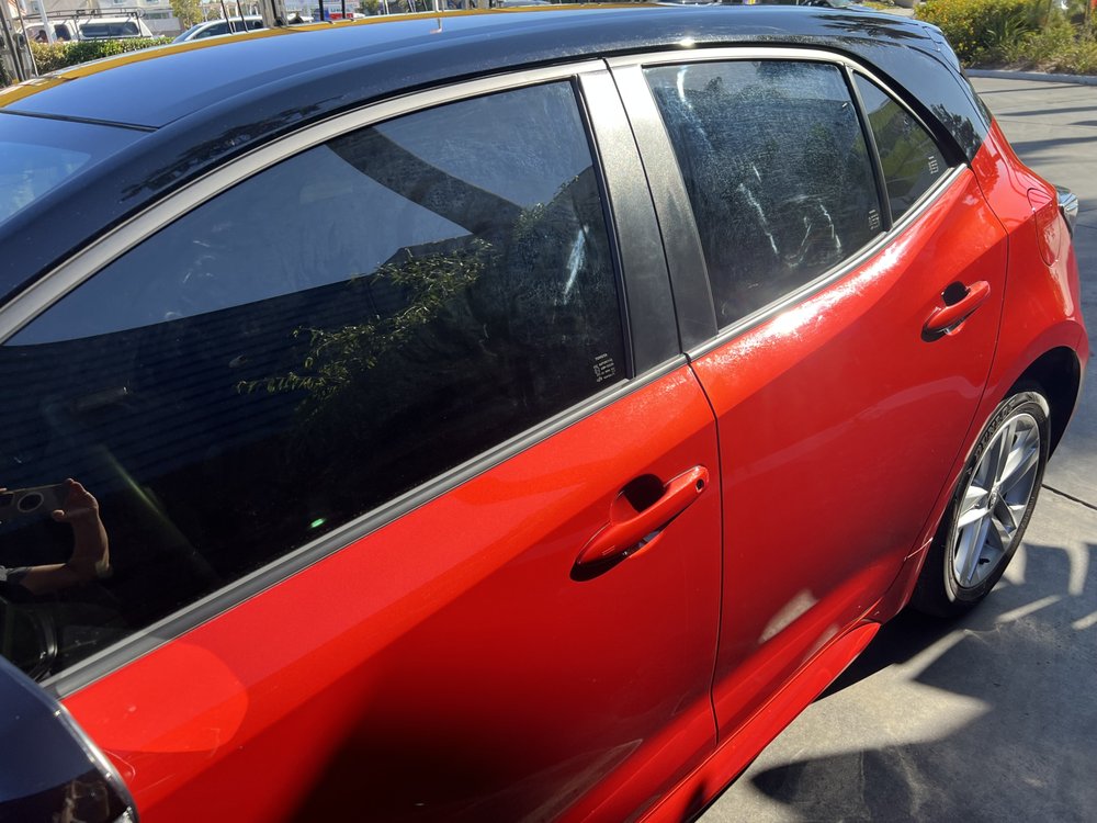 DRIVE THRU EXPRESS CAR WASH 153 Photos & 183 Reviews 590 N Magnolia