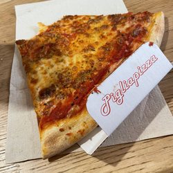 Riccapizza - Margarita