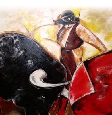 Madrid & Lisbon Restaurant by null