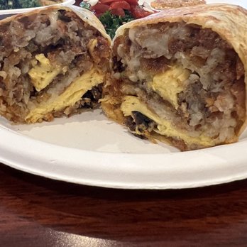 Rize kitchen - Breakfast & Brunch Near Me