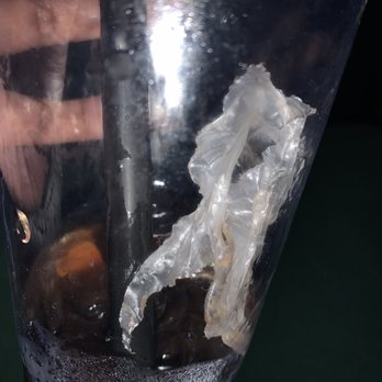 Honey Bubble - Nasty!!!!!!!! I couldn't see this because the tea was black with extra black tapioca balls and I was drinking this in the car at night. - Bubble Tea Near Me - Atlanta, Georgia Honey Bubble - Nasty!!!!!!!! I couldn't see this because the tea was black with extra black tapioca balls and I was drinking this in the car at night. - Bubble Tea Near Me - Atlanta, Georgia