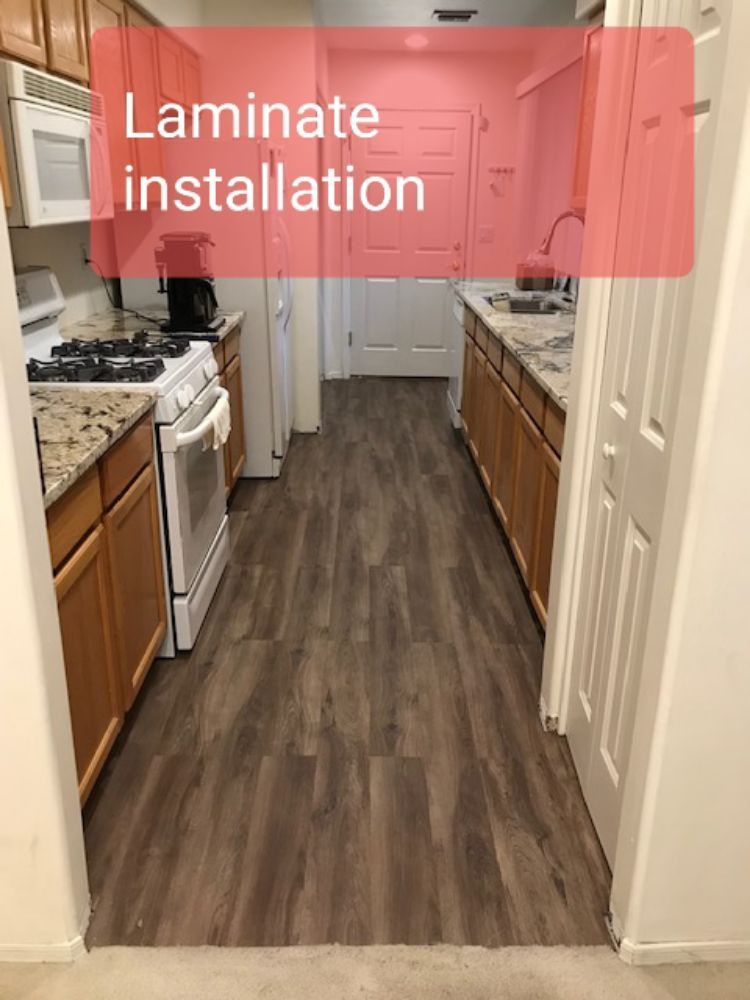 TUCSON DISCOUNT FLOORING REMOVAL Updated July 2024 17 Photos