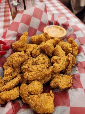 The Cajun Table by null