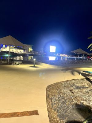 OKANA Resort & Indoor Waterpark by null